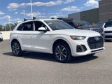 Used 2023 Audi Q5 2.0T Premium Plus image 3