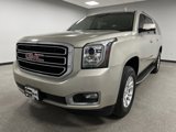 Used 2016 GMC Yukon XL SLE image 4