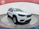 Used 2020 Jeep Cherokee Latitude image 2
