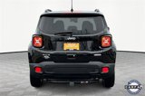 Certified 2018 Jeep Renegade Latitude w/ Cold Weather Group image 6