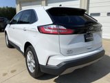 Used 2022 Ford Edge SEL image 5