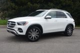 Used 2025 Mercedes-Benz GLE 450 4MATIC image 2