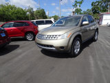 Used 2006 Nissan Murano S image 4