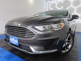 Used 2019 Ford Fusion SEL image 2