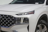 Used 2021 Hyundai Santa Fe SEL w/ Convenience + Premium Package image 3