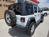 Used 2019 Jeep Wrangler Unlimited Sport S image 4
