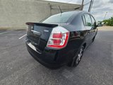 Used 2012 Nissan Sentra 2.0 SR w/ Special Edition Pkg image 4