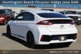 Used 2017 Hyundai Ioniq Electric image 3