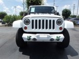 Used 2014 Jeep Wrangler Sport w/ Quick Order Package 24S image 2
