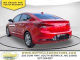 Used 2020 Hyundai Elantra Value Edition image 3