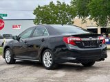 Used 2012 Toyota Camry XLE image 4