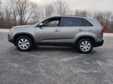 Used 2013 Kia Sorento LX w/ Convenience Pkg image 5