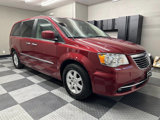 Used 2012 Chrysler Town & Country Touring w/ Driver Convenience Group image 4