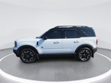 Used 2022 Ford Bronco Sport Outer Banks w/ Tech Package image 5