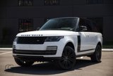 Used 2021 Land Rover Range Rover Westminster Edition image 2