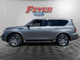 Used 2019 Nissan Armada SL w/ Premium Package image 2