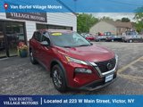 Used 2021 Nissan Rogue S image 3
