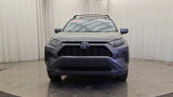 Certified 2021 Toyota RAV4 LE image 3