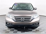 Used 2014 Honda CR-V EX-L image 2