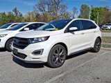Used 2015 Ford Edge Sport w/ Equipment Group 401A image 2