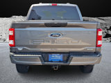 Certified 2022 Ford F150 XL w/ STX Appearance Package image 5