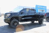 New 2025 GMC Sierra 1500 Elevation image 4