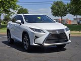 Used 2018 Lexus RX 350 FWD image 3