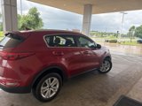Used 2019 Kia Sportage LX w/ LX Popular Package image 3