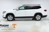 Used 2021 Volkswagen Atlas S image 2