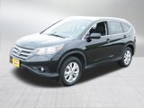 Used 2014 Honda CR-V EX-L image 3