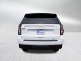 Used 2021 Chevrolet Tahoe LT image 4