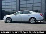Used 2013 Lincoln MKS image 2