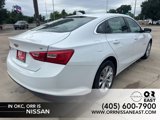 Used 2023 Chevrolet Malibu LT image 5