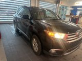 Used 2011 Toyota Highlander 2WD image 5