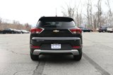 Certified 2023 Chevrolet TrailBlazer LT image 5