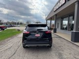 Used 2019 Ford Edge Titanium w/ Equipment Group 301A image 4