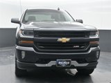 Used 2018 Chevrolet Silverado 1500 LT w/ All Star Edition image 2