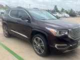 Used 2017 GMC Acadia Denali image 3