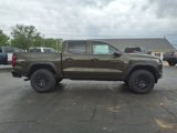 New 2025 Chevrolet Colorado Trail Boss image 2