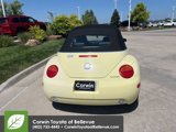 Used 2003 Volkswagen Beetle GLS image 4