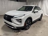 Used 2024 Mitsubishi Eclipse Cross SE image 3