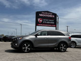 Used 2018 Kia Sorento EX image 2
