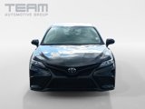 Used 2023 Toyota Camry SE image 2