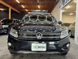 Used 2014 Volkswagen Tiguan R-Line image 2