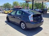 Used 2014 Toyota Prius Three w/ Solar Roof Package image 6