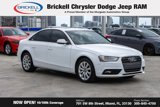 Used 2013 Audi A4 2.0T Premium w/ Convenience Pkg image 3