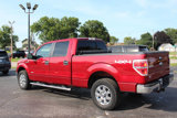 Used 2014 Ford F150 XLT w/ Equipment Group 302A Luxury image 4
