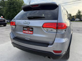 Used 2019 Jeep Grand Cherokee Laredo image 5