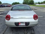 Used 2004 Ford Thunderbird image 4