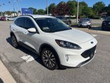 Used 2020 Ford Escape Titanium image 3